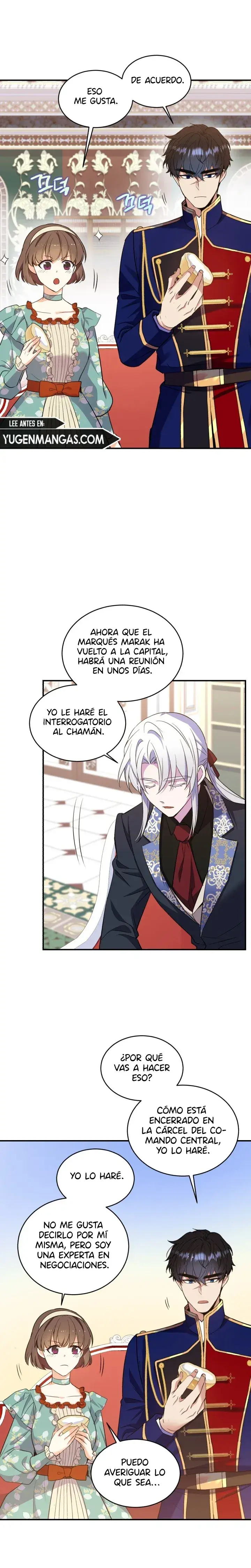 Capitulo 82 page 19