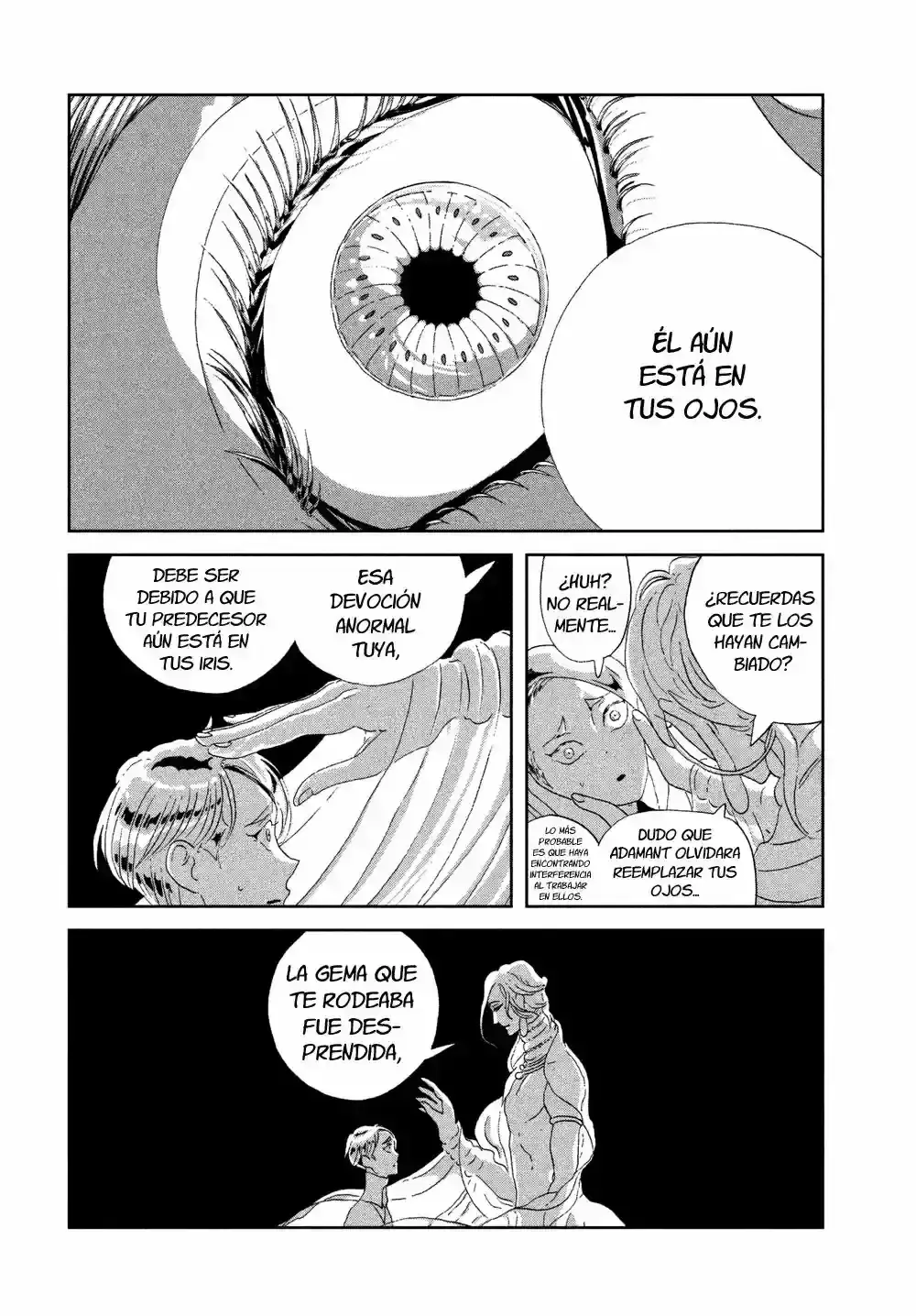 Capitulo 67 page 14