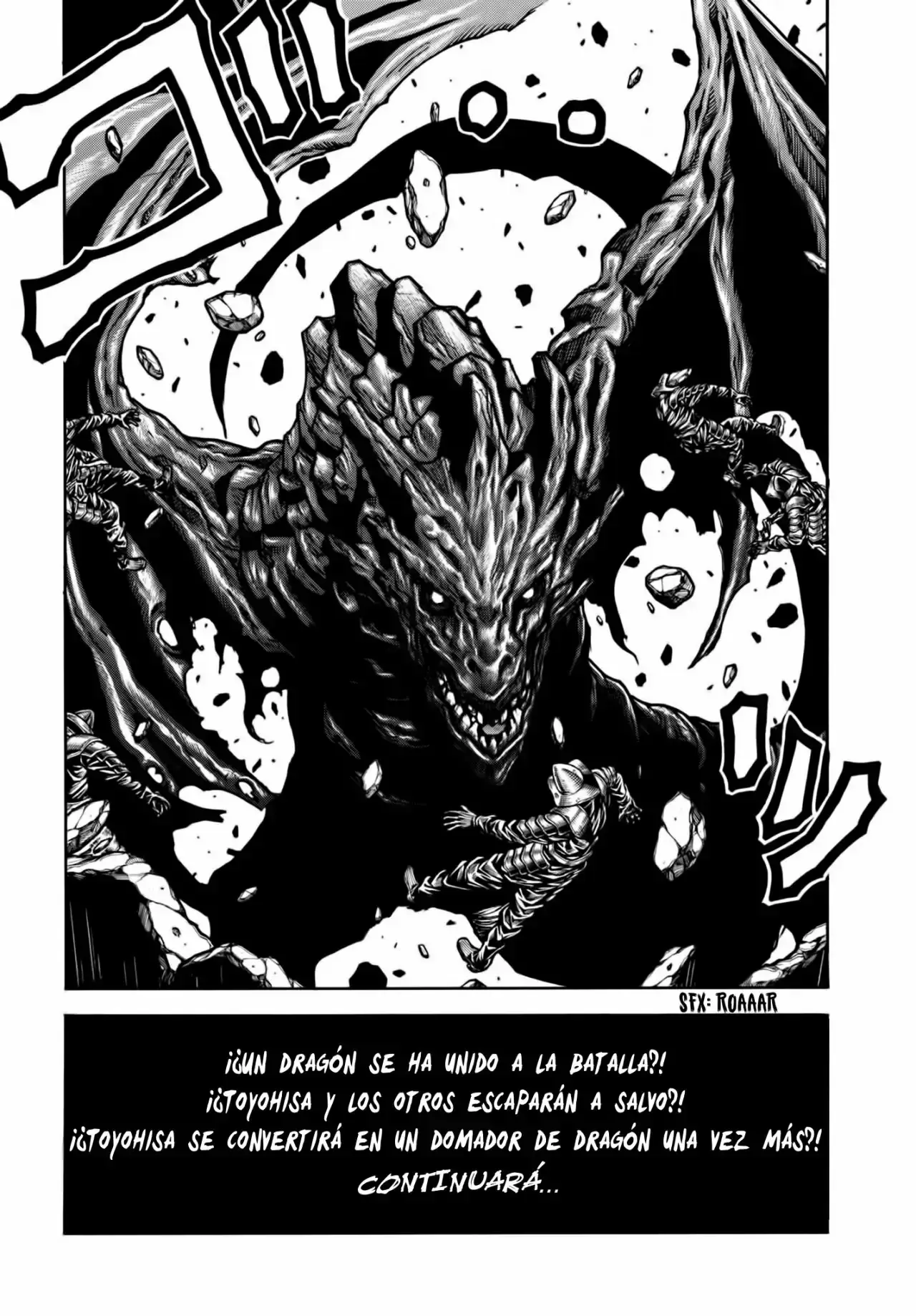 Capitulo 75 page 18
