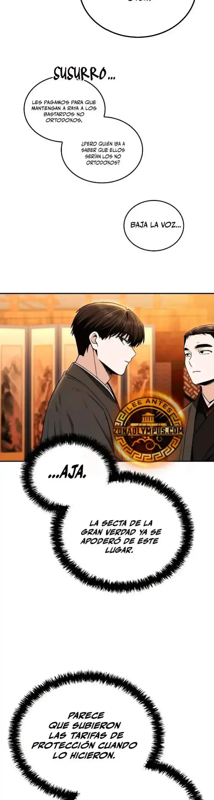 Capitulo 18 page 19
