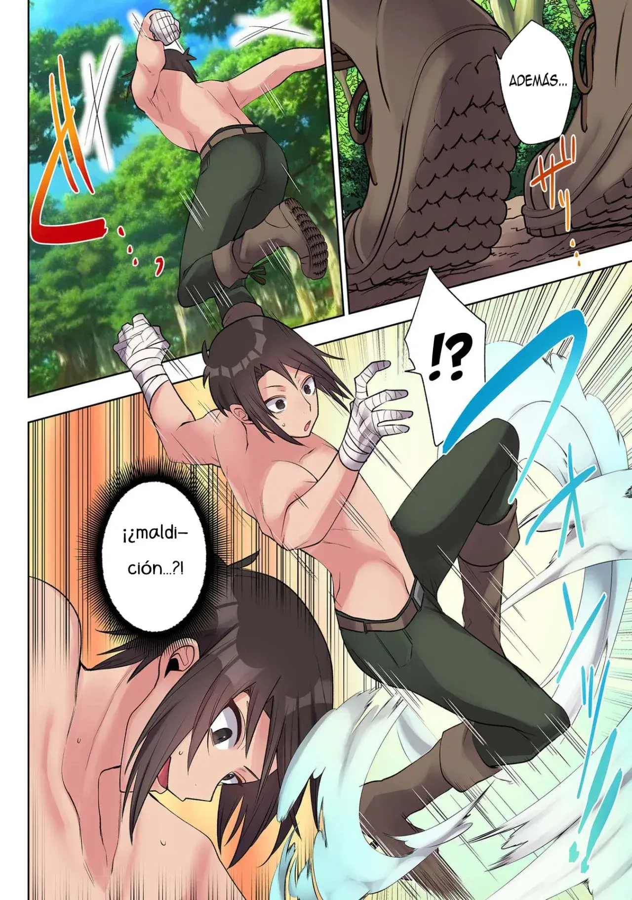 Capitulo 31 page 4