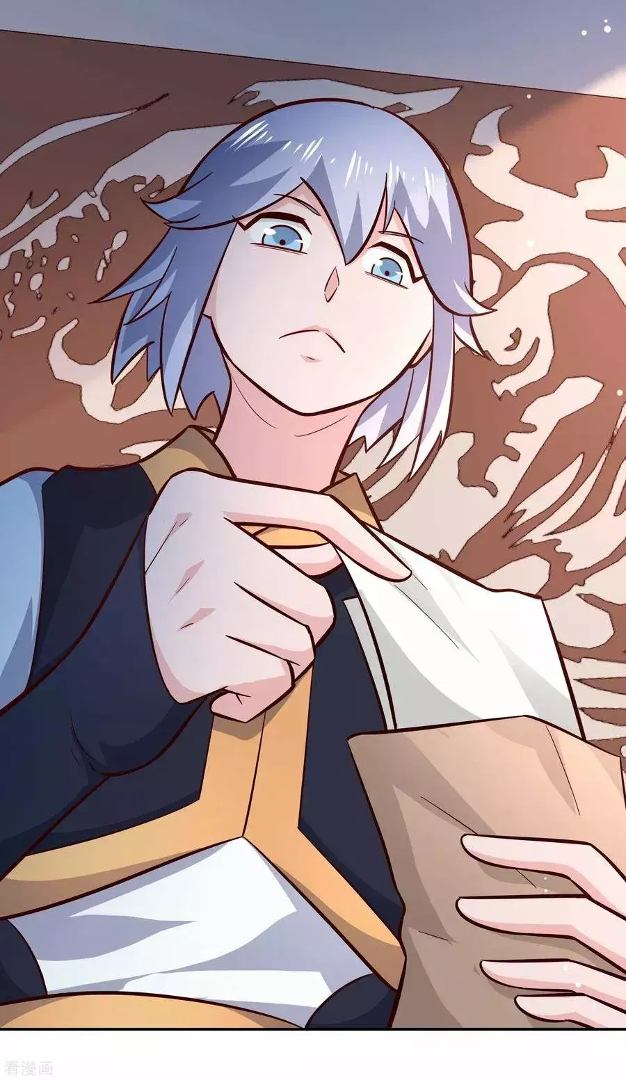 Capitulo 91 page 32