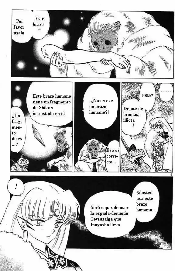 Capitulo 63 page 10