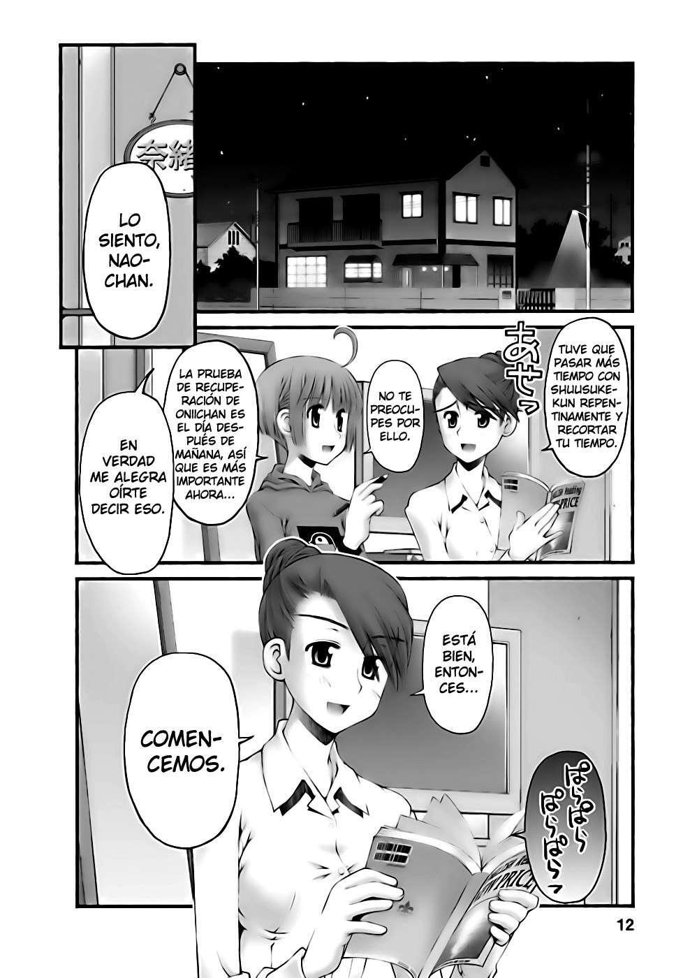 Capitulo 47 page 13