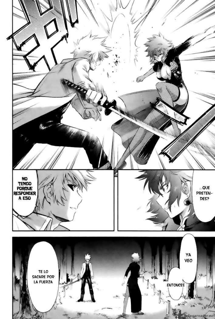 Capitulo 22 page 34