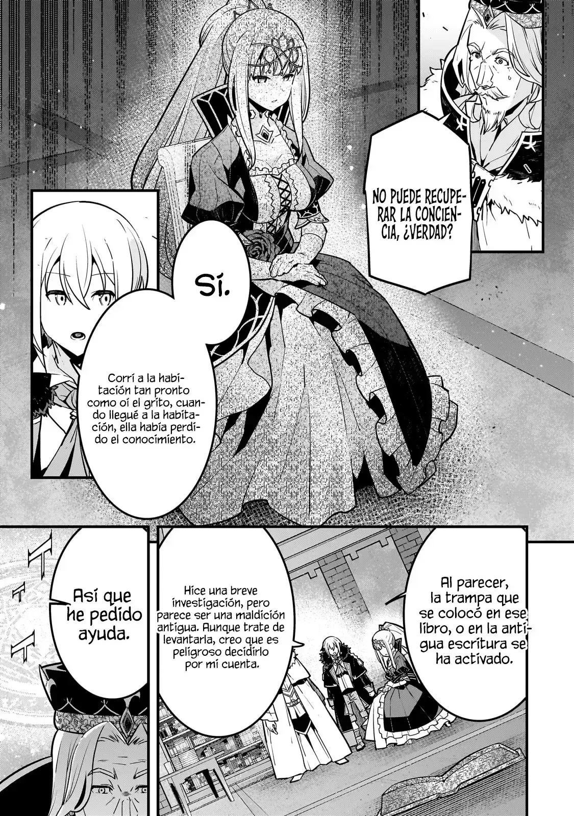 Capitulo 67 page 6