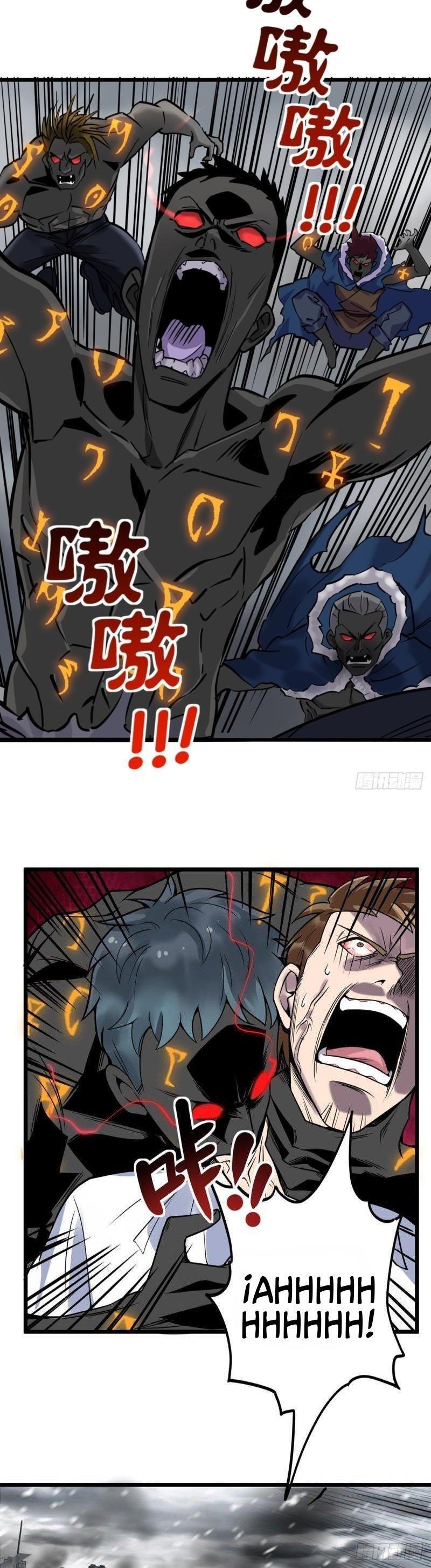 Capitulo 26 page 5