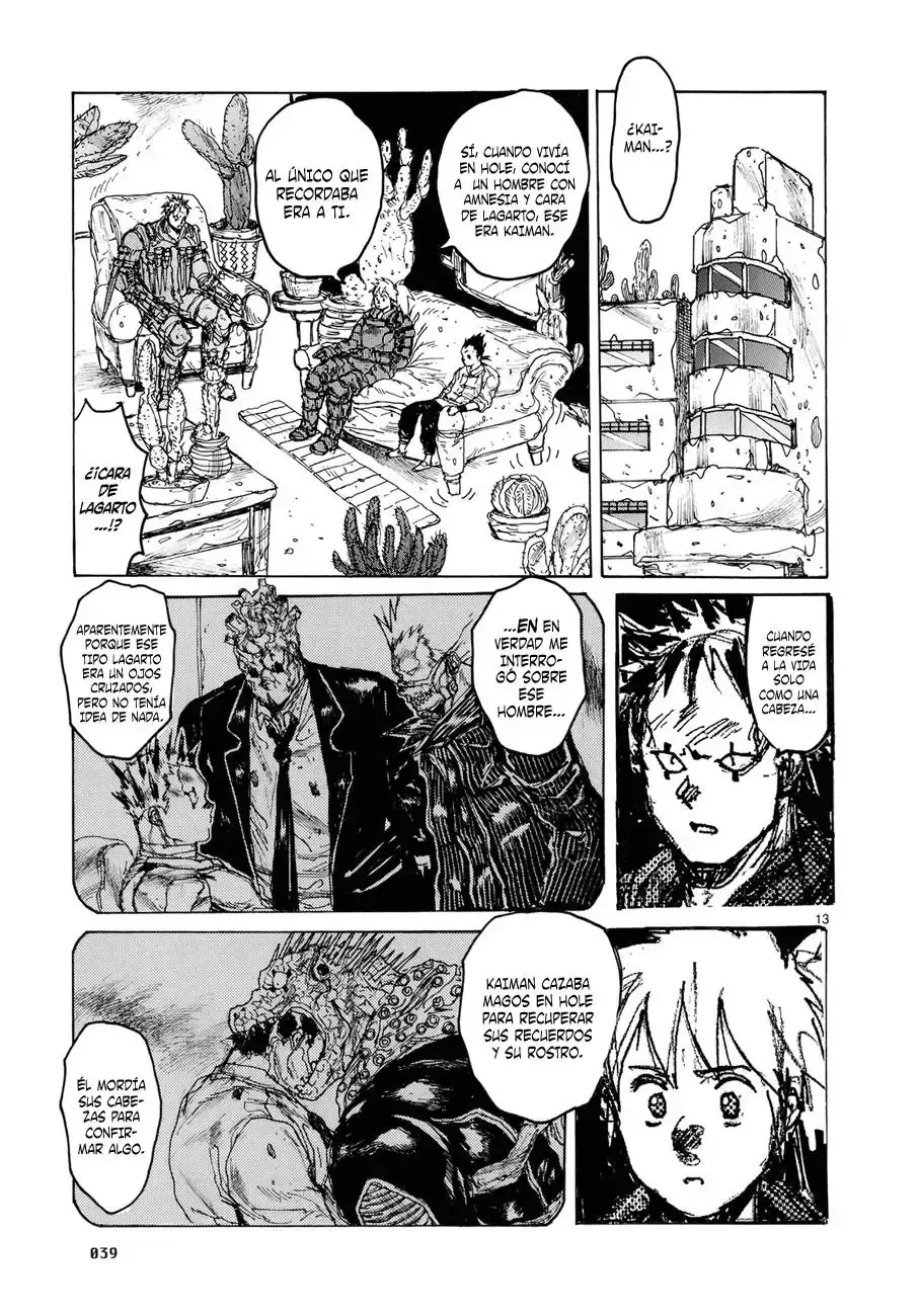 Capitulo 81 page 13