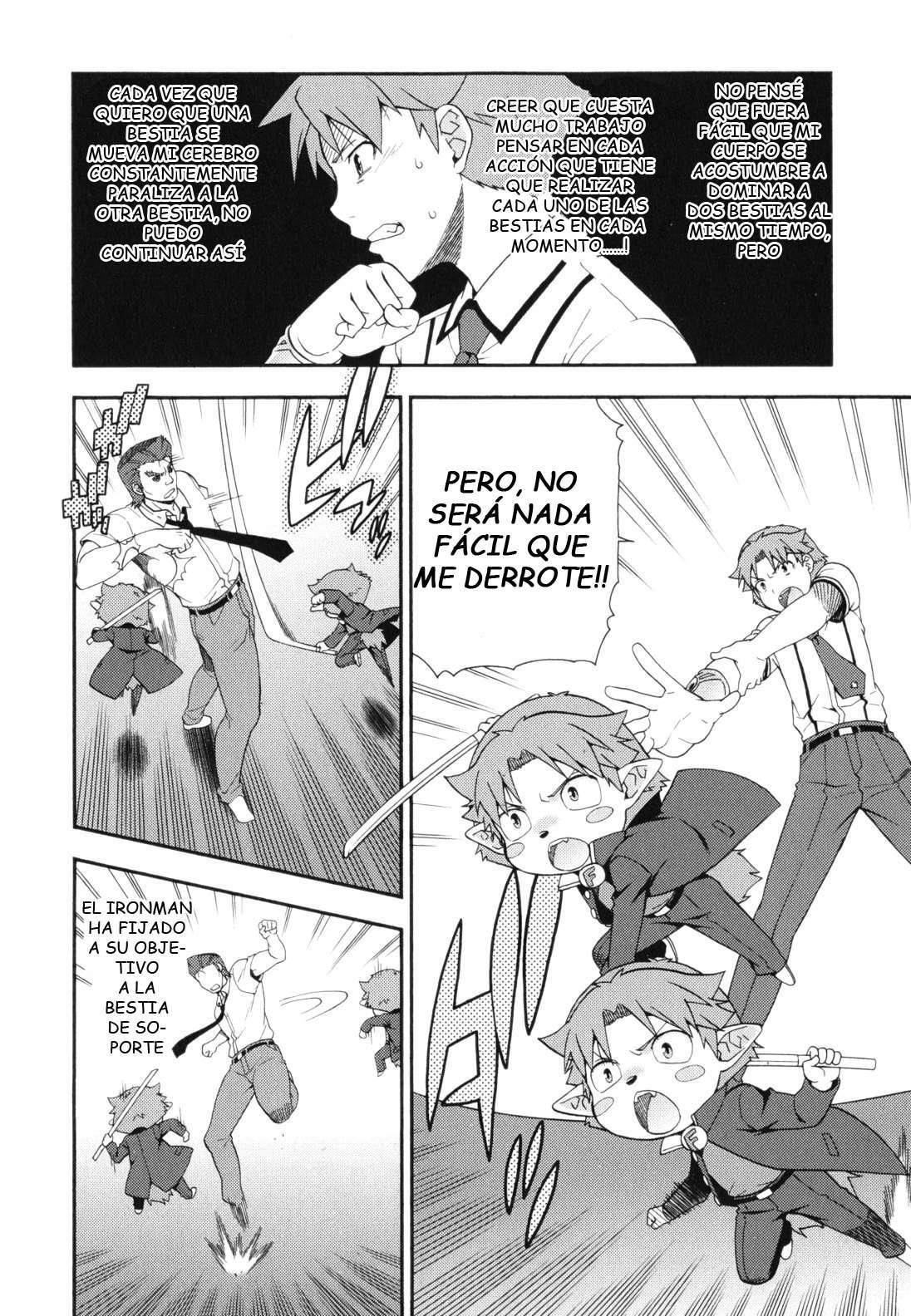 Capitulo 36 page 22