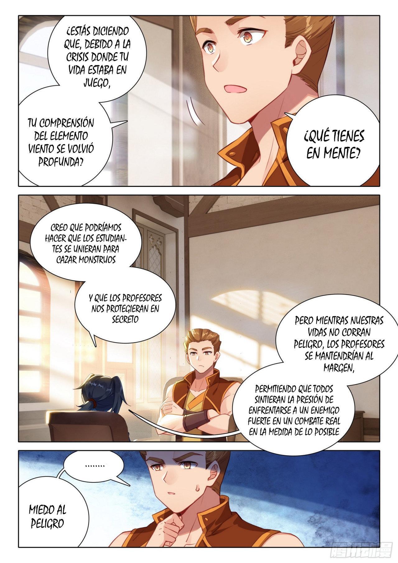 Capitulo 35 page 11