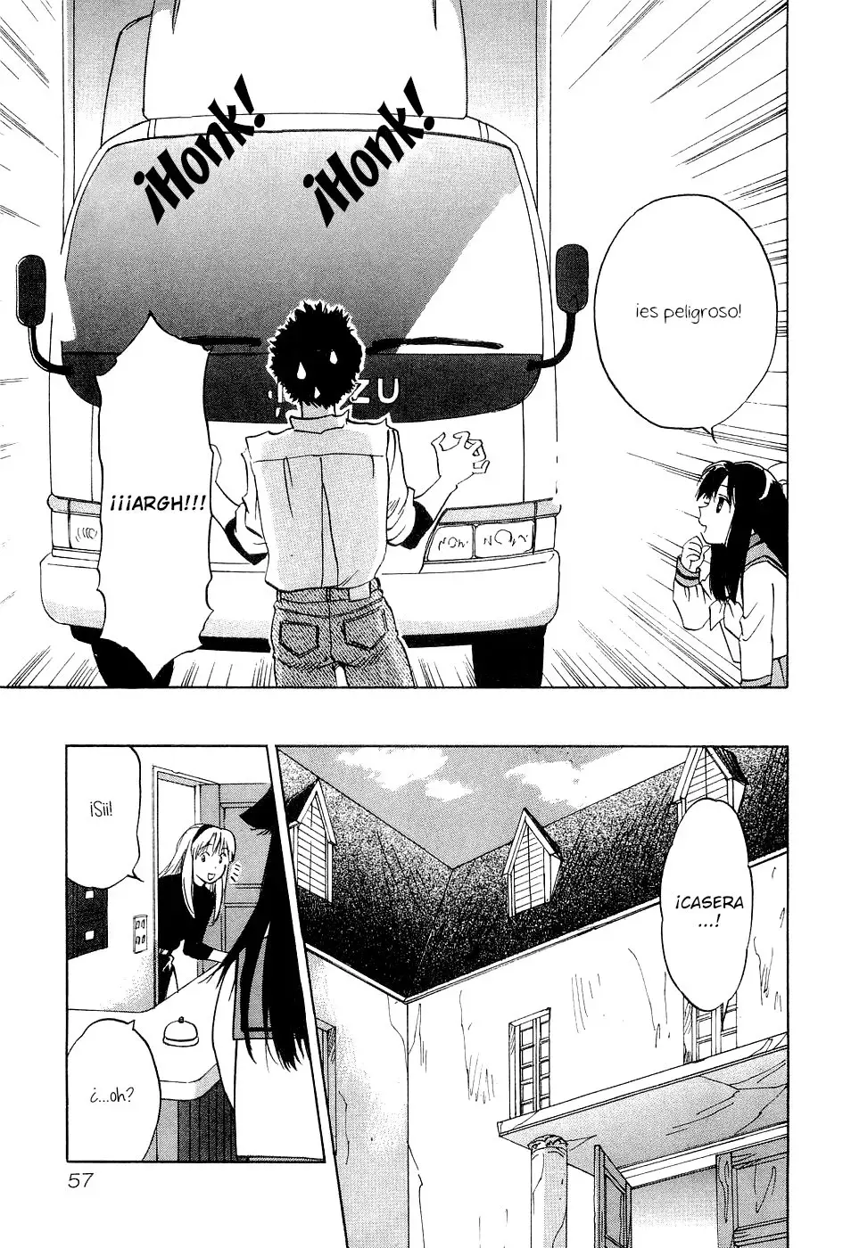Capitulo 21 page 14
