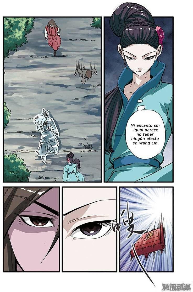 Capitulo 52 page 8