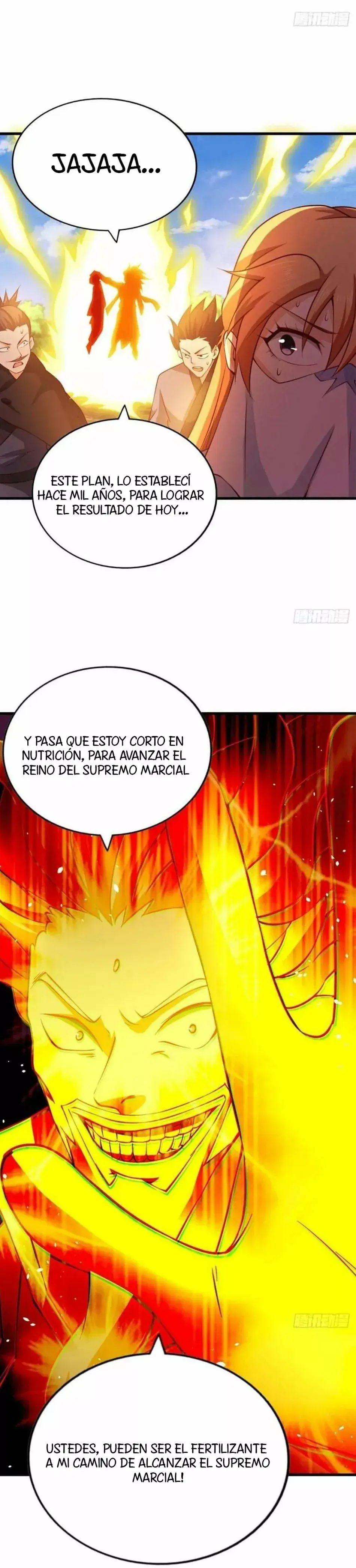 Capitulo 71 page 20