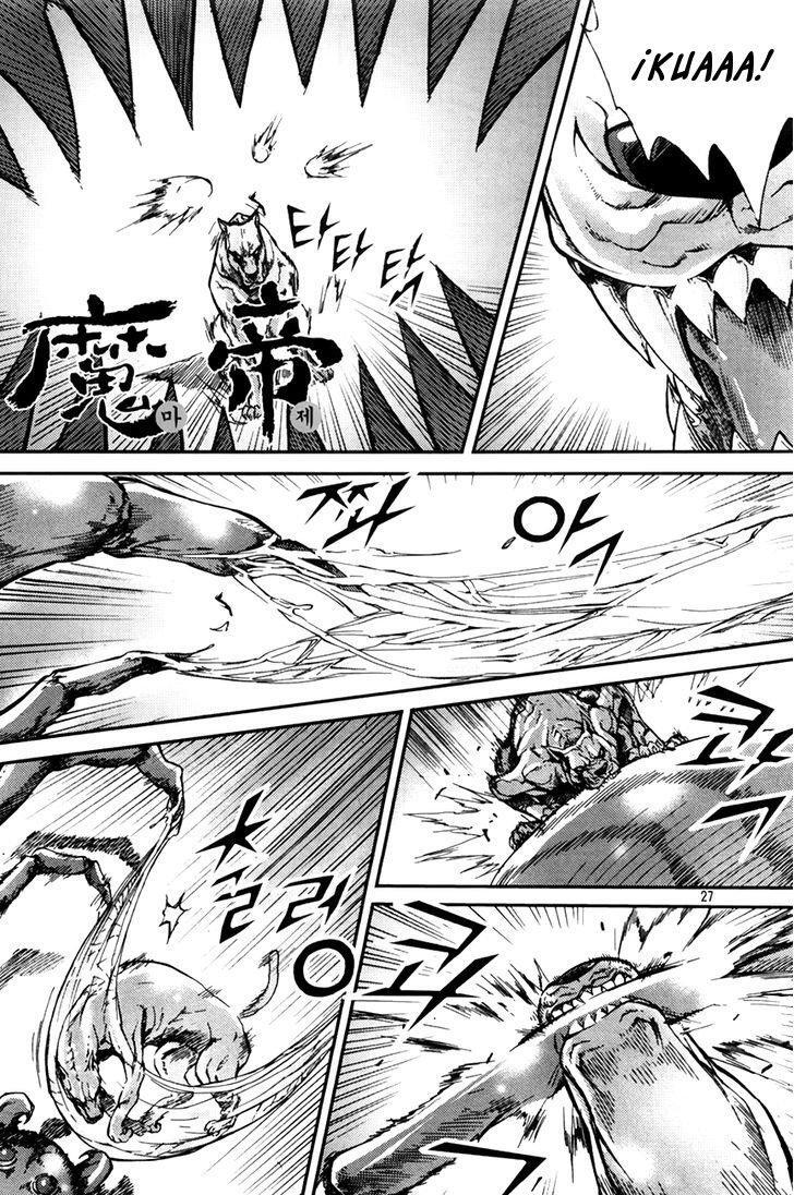 Capitulo 199 page 26