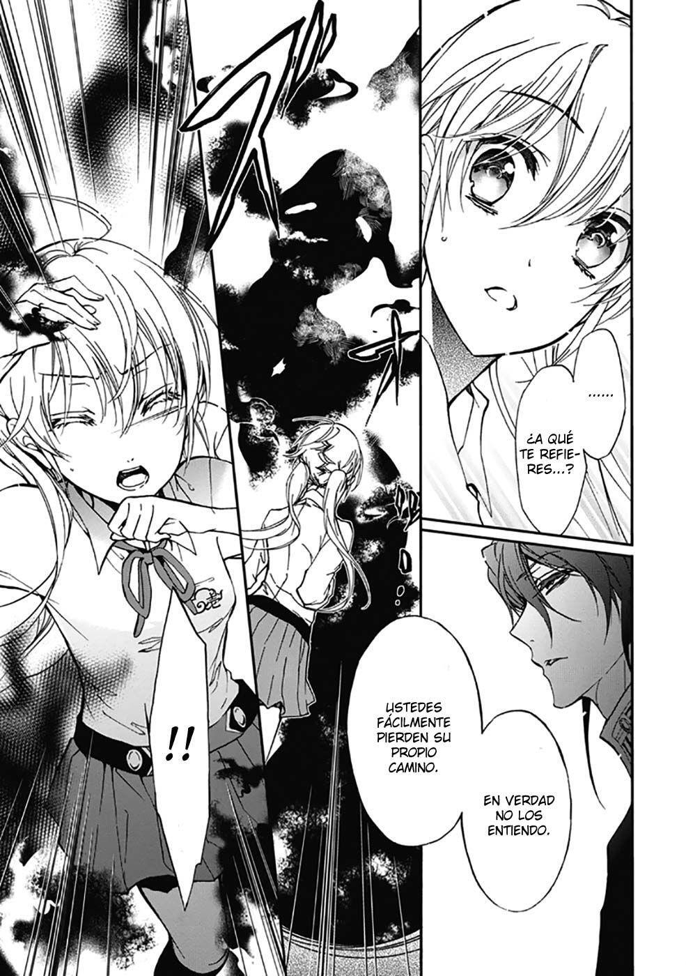 Capitulo 21 page 16