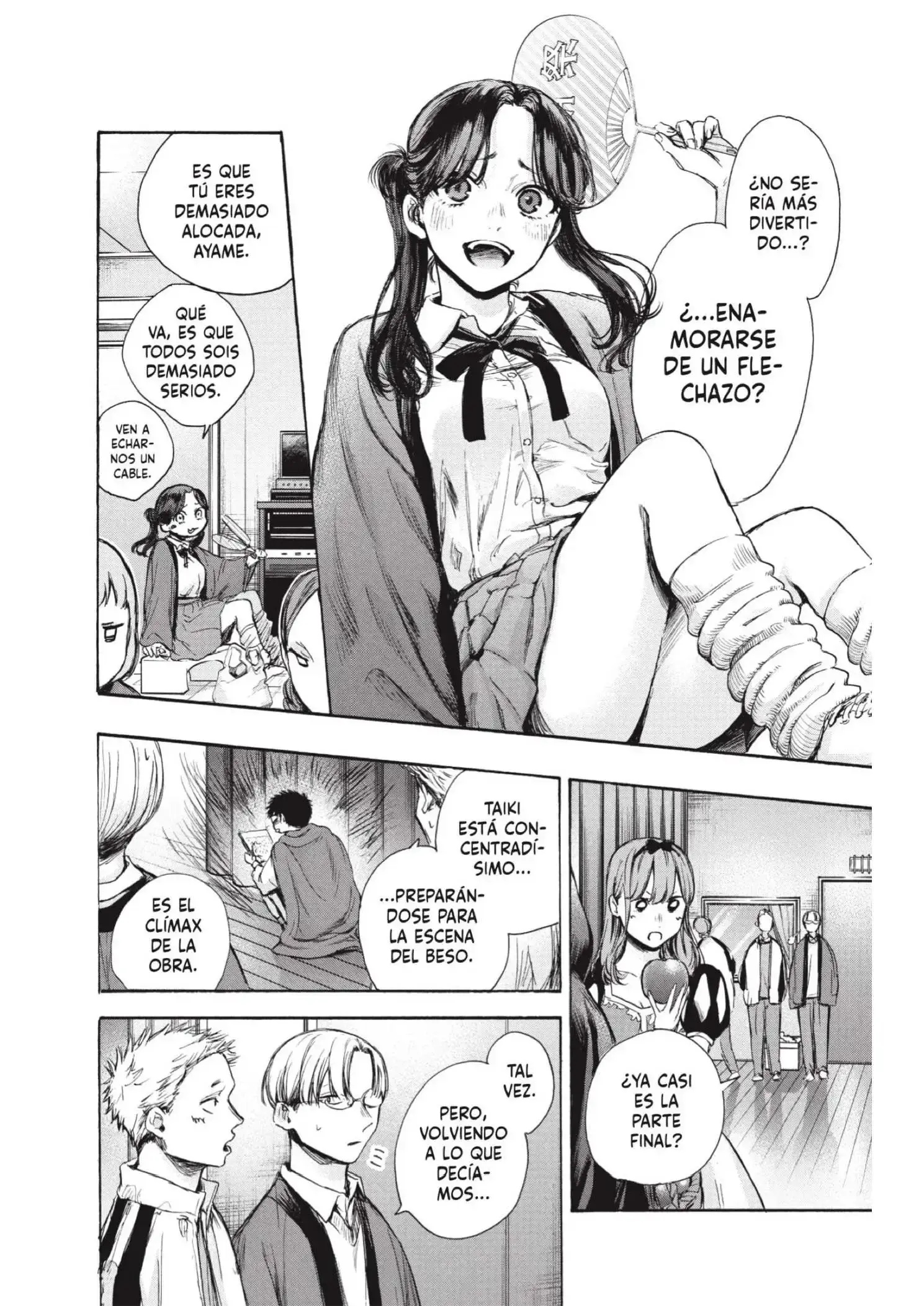 Capitulo 64 page 8