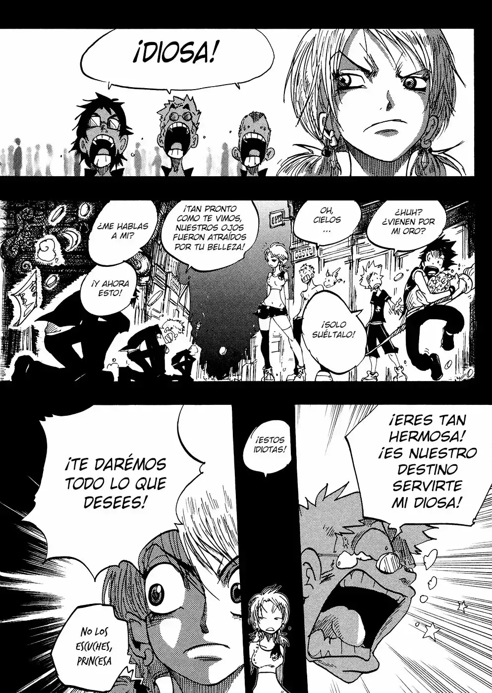 Capitulo 52 page 6