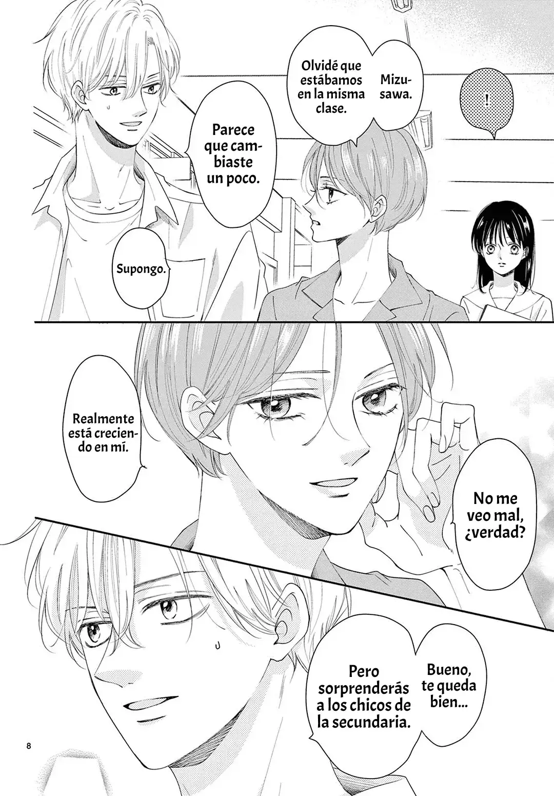 Capitulo 11 page 10