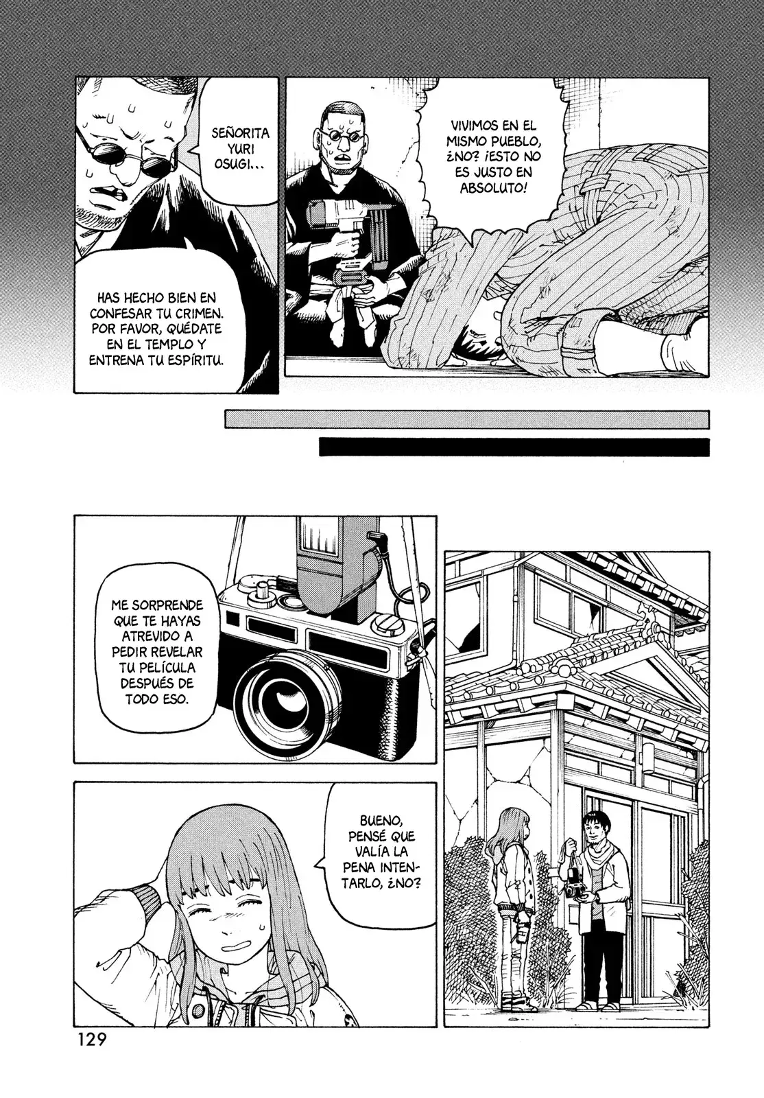 Capitulo 74 page 27