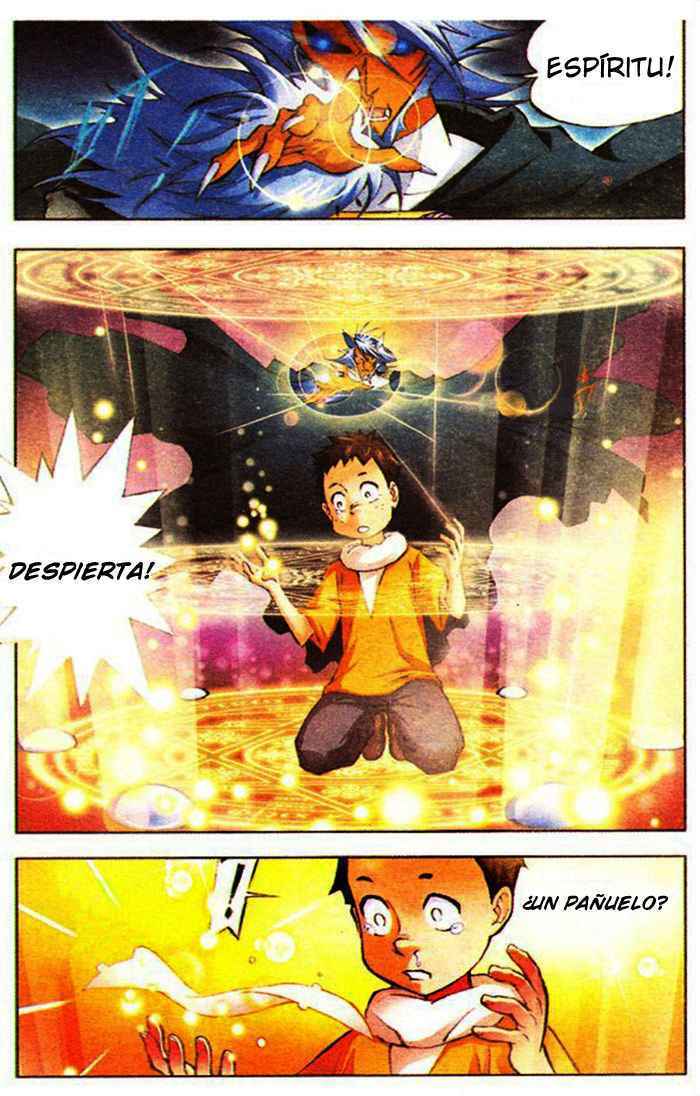 Capitulo 1 page 18