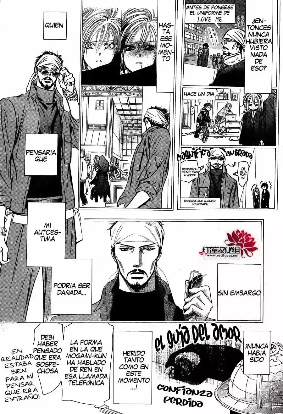 Capitulo 203 page 26