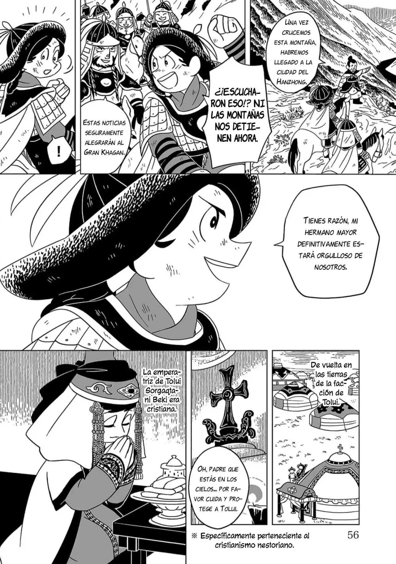 Capitulo 17 page 5