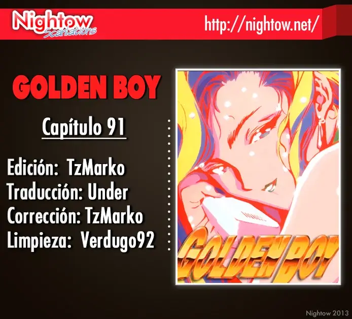 Capitulo 91 page 2