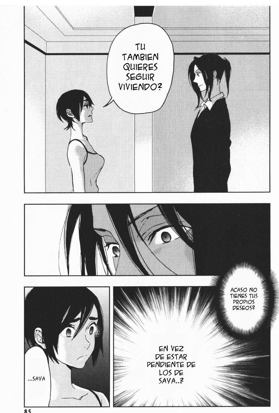 Capitulo 18 page 31