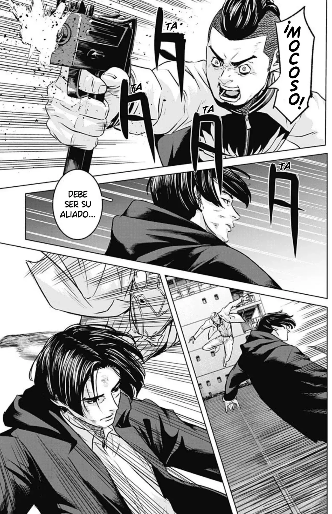 Capitulo 96 page 3
