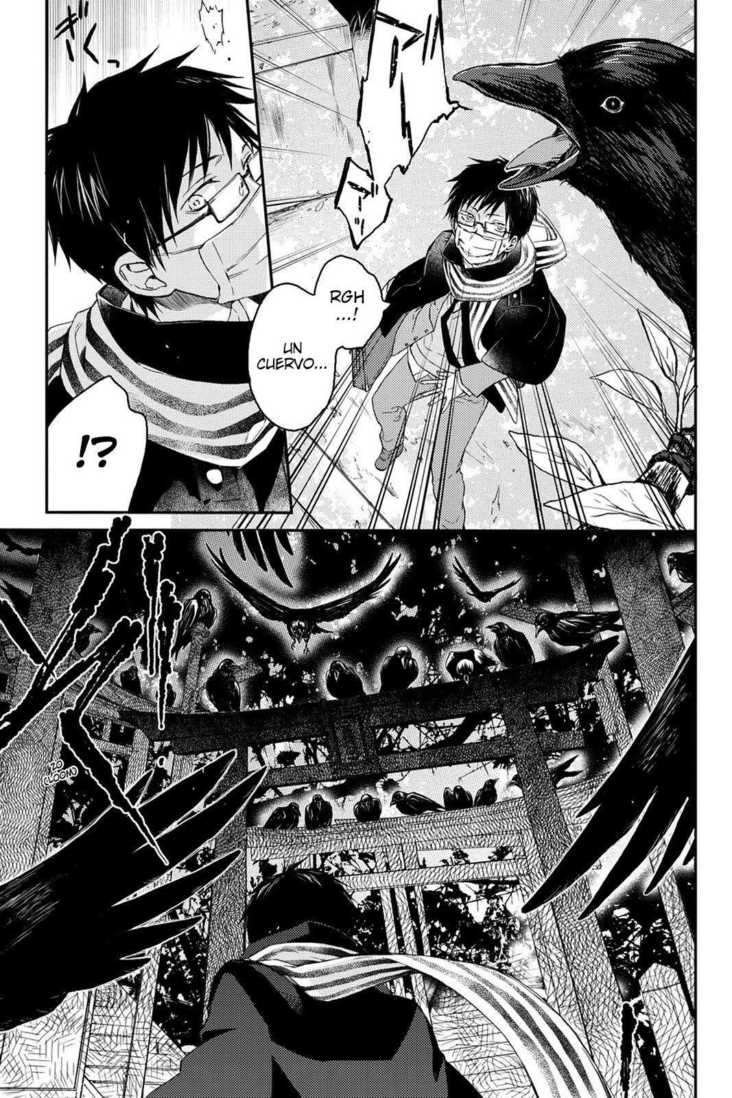 Capitulo 19 page 3