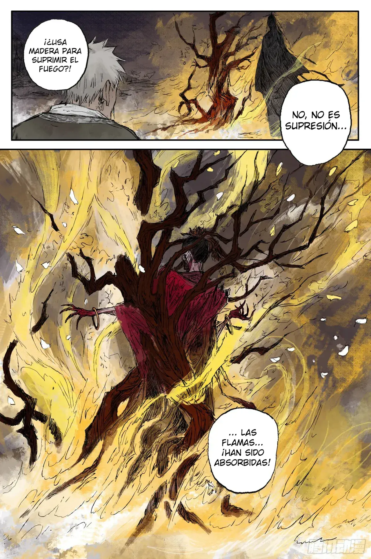 Capitulo 19 page 14