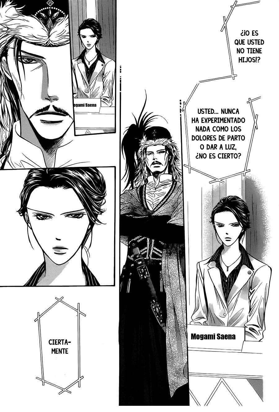 Capitulo 221 page 28