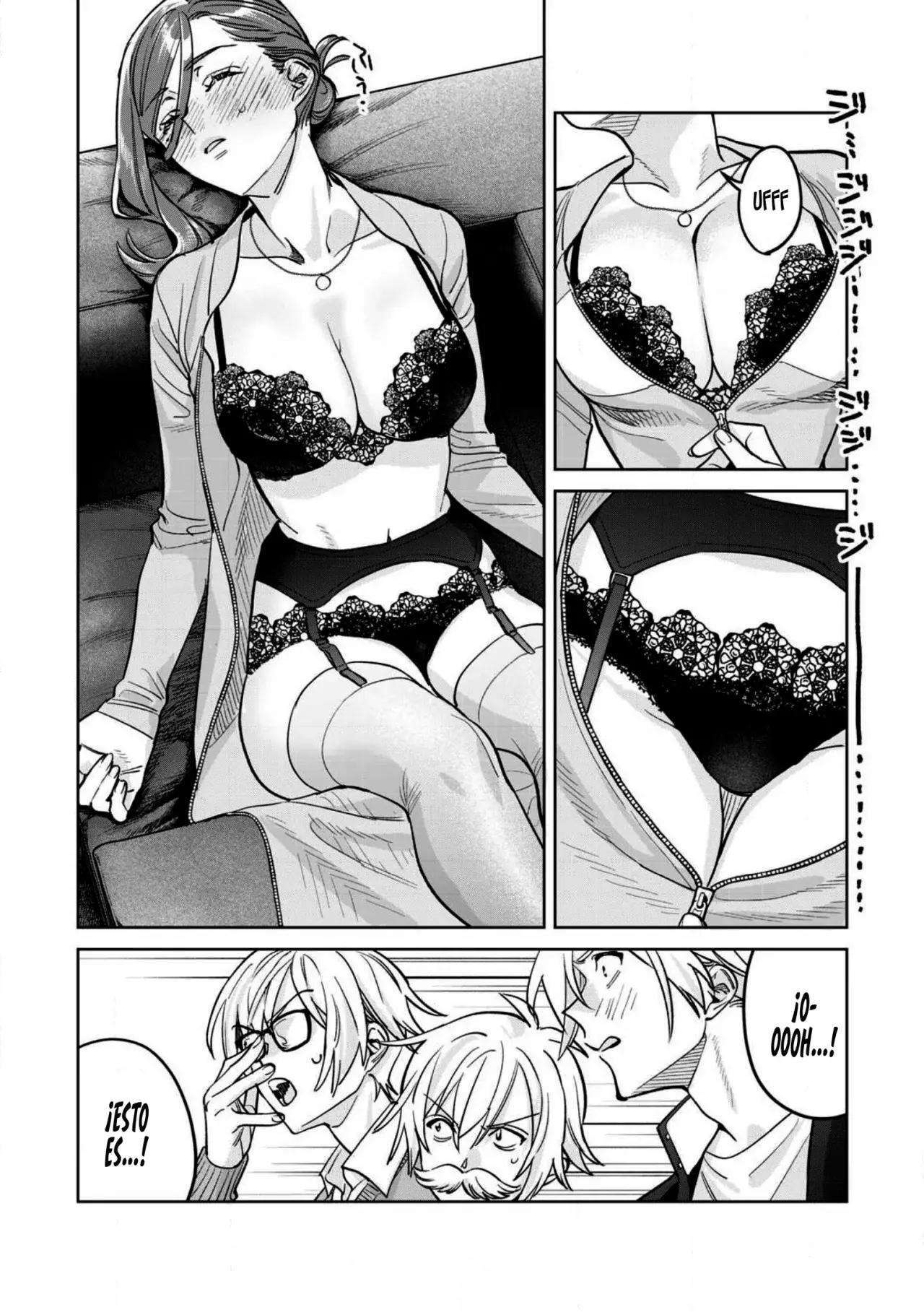 Capitulo 78.2 page 9