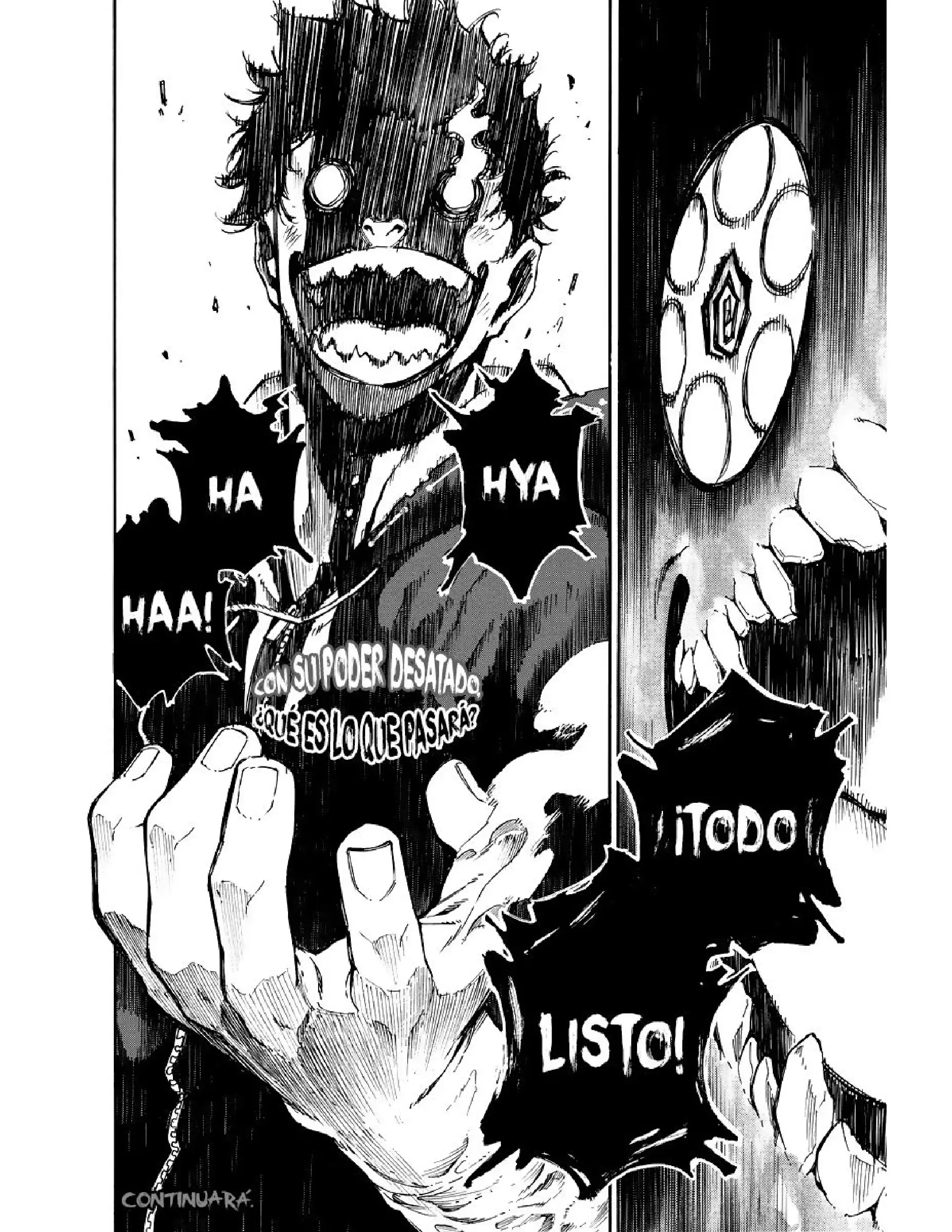 Capitulo 113 page 15