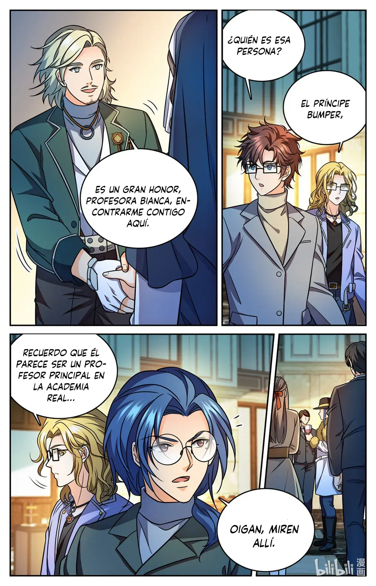 Capitulo 1051 page 9