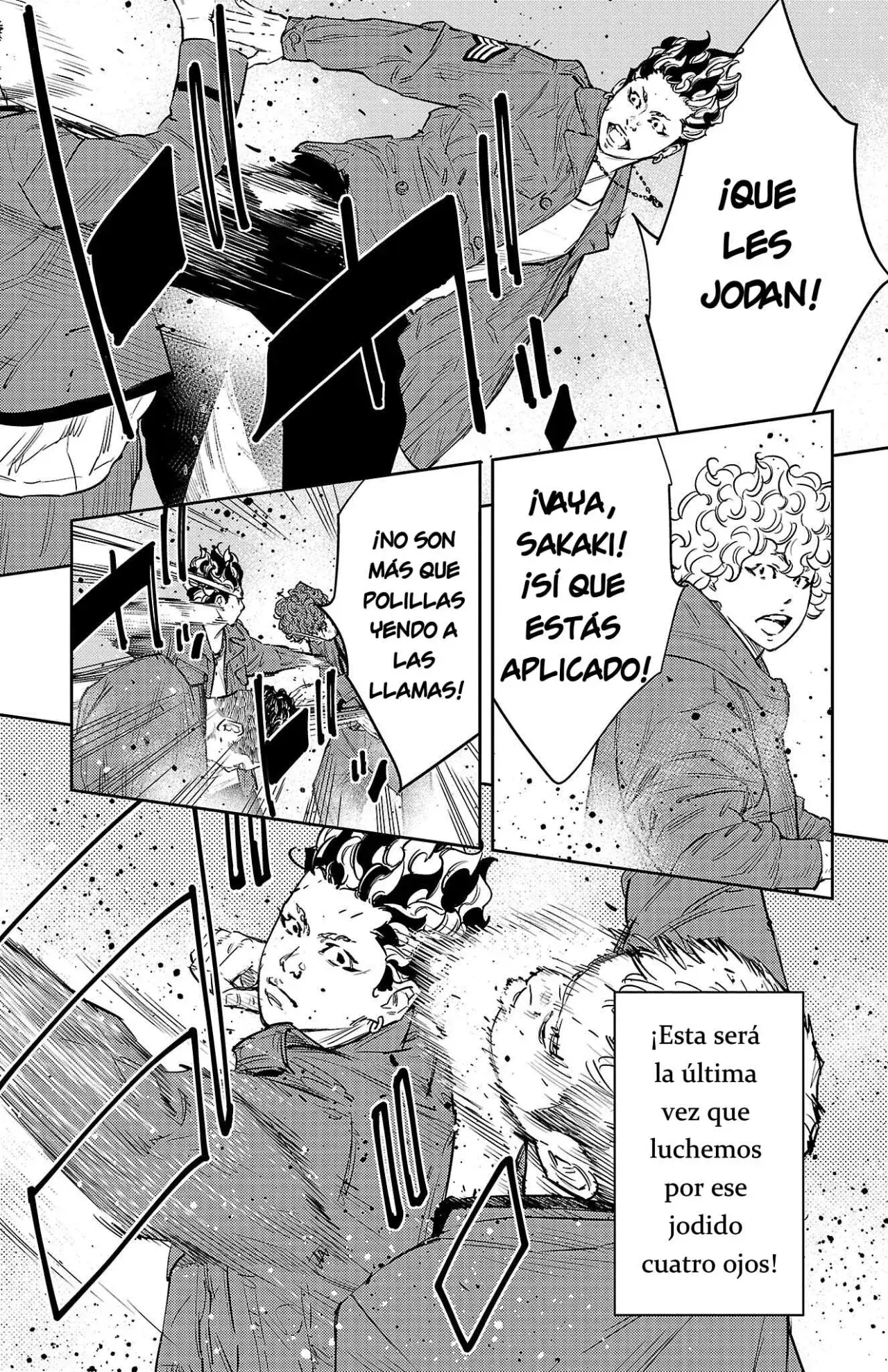 Capitulo 96 page 15