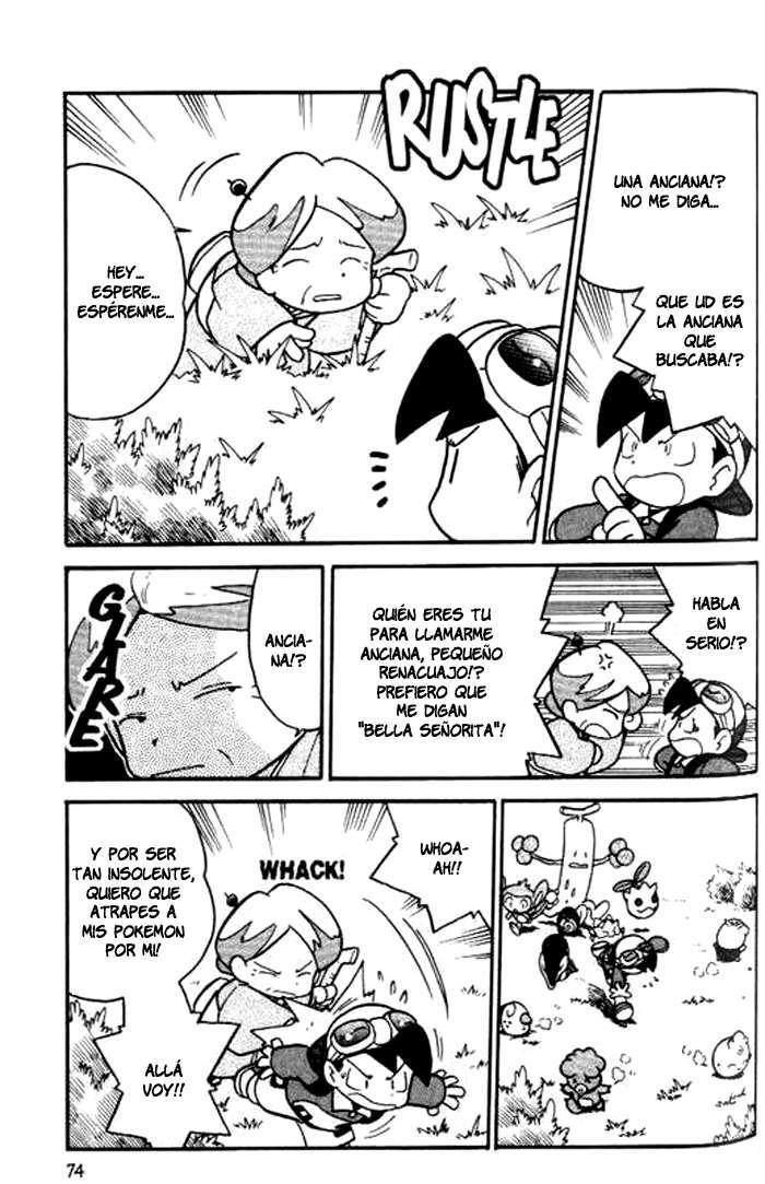 Capitulo 107 page 25