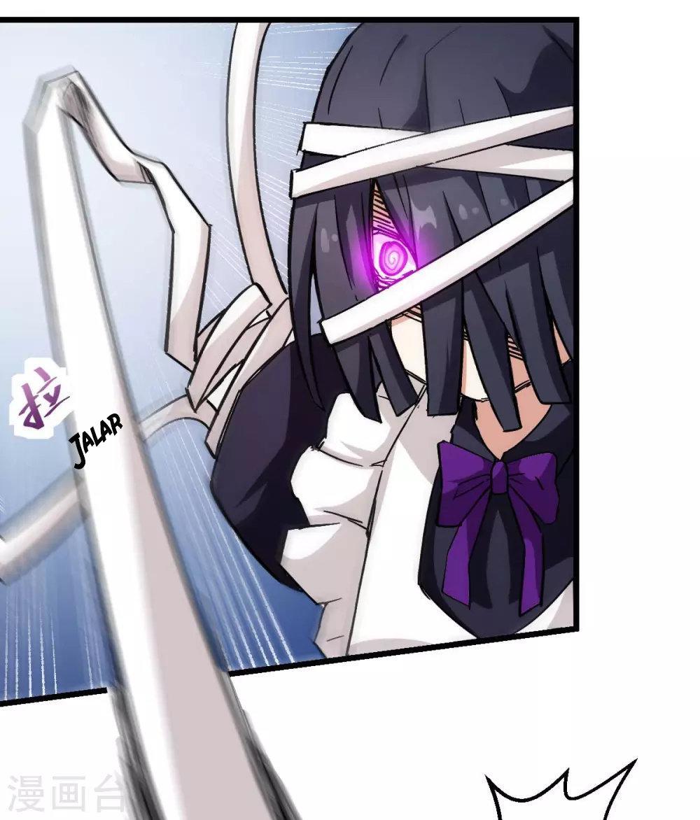 Capitulo 95 page 21
