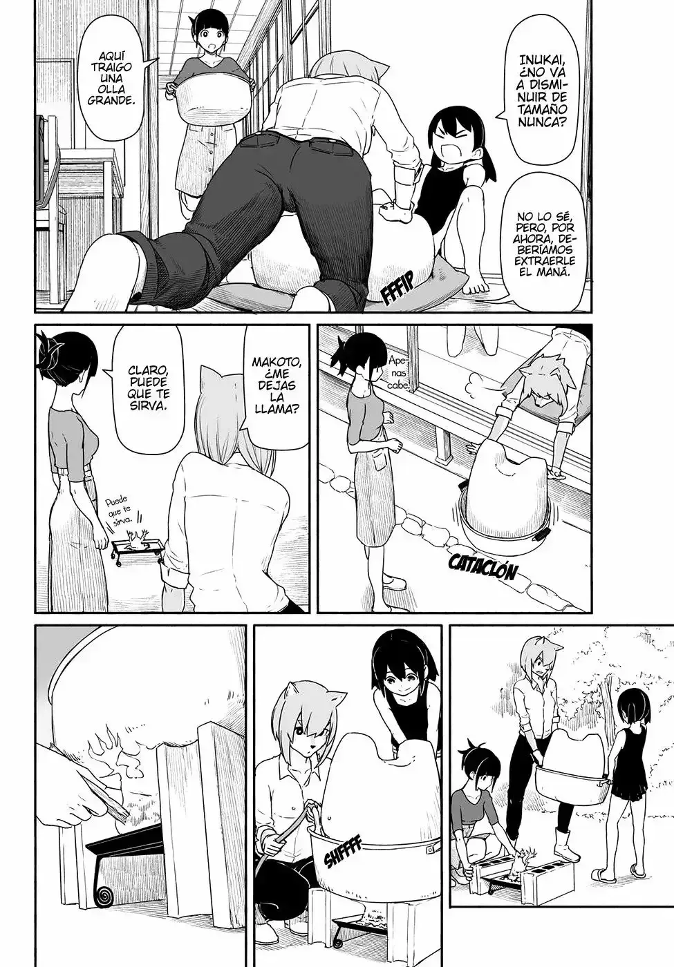 Capitulo 30 page 17