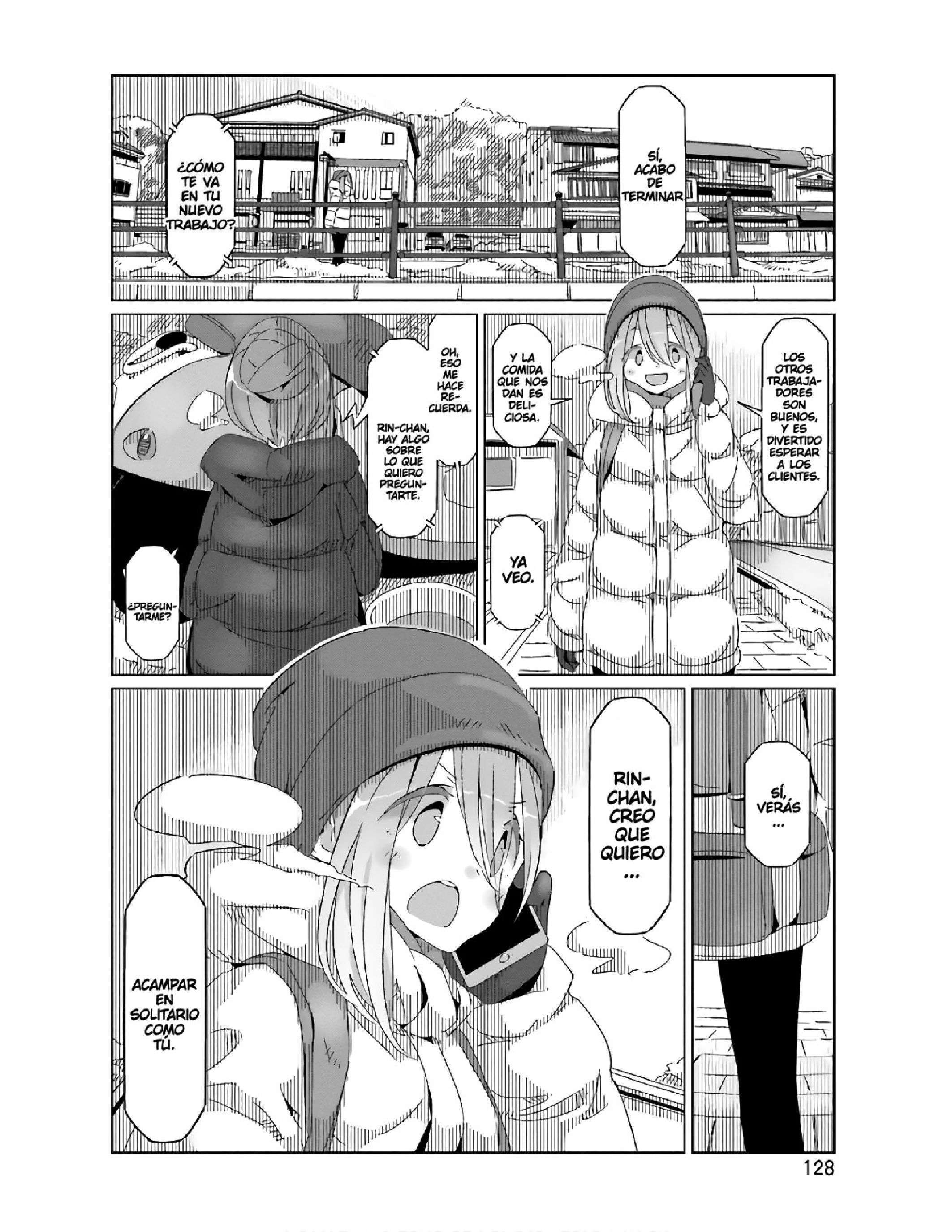 Capitulo 33 page 22