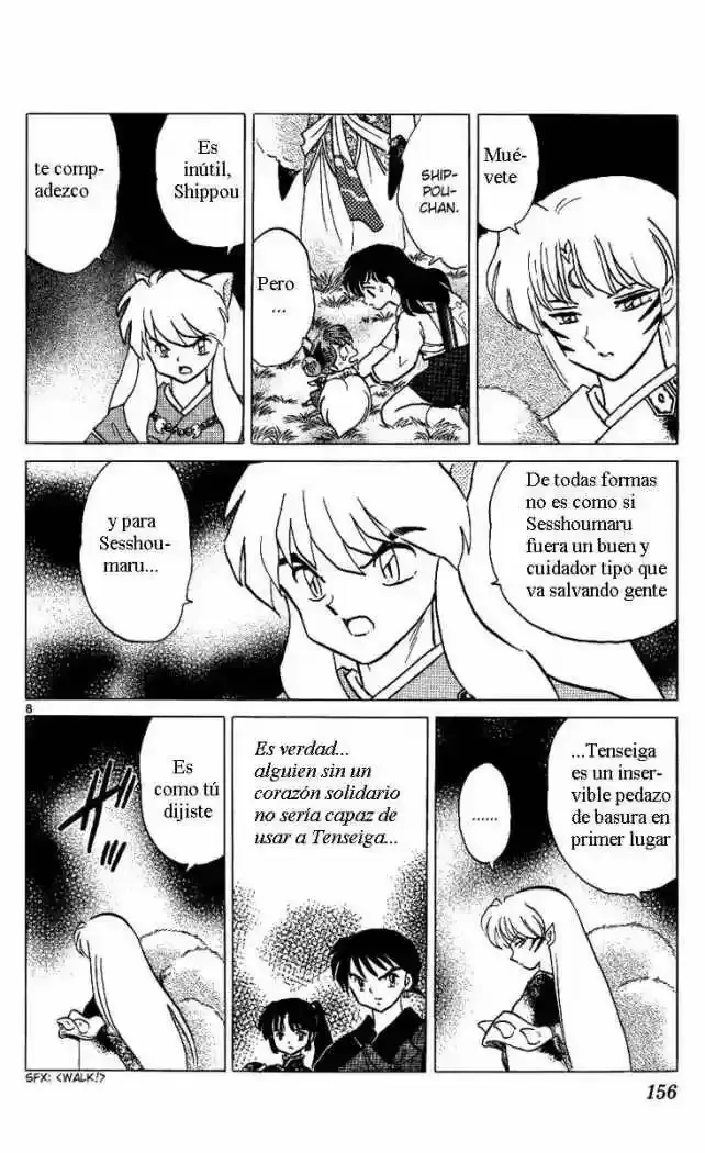 Capitulo 301 page 8