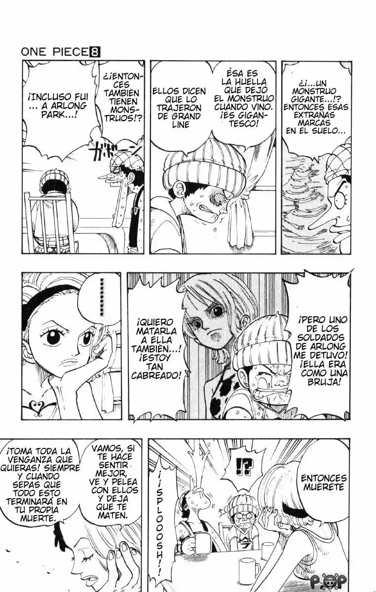 Capitulo 70 page 14