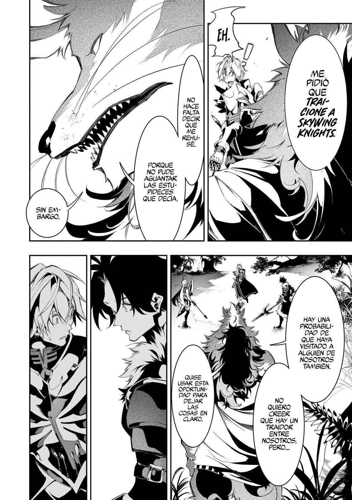 Capitulo 34 page 19