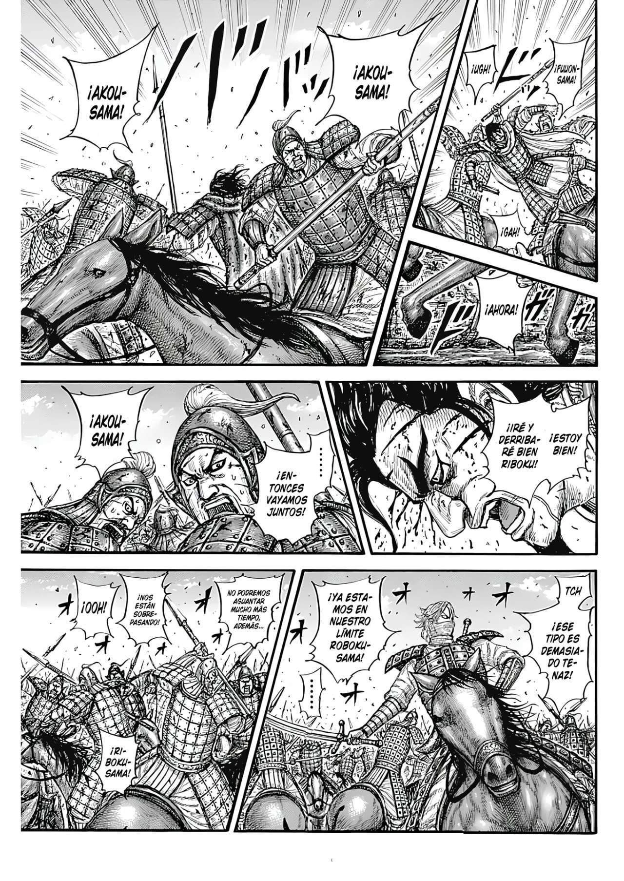 Capitulo 776 page 16