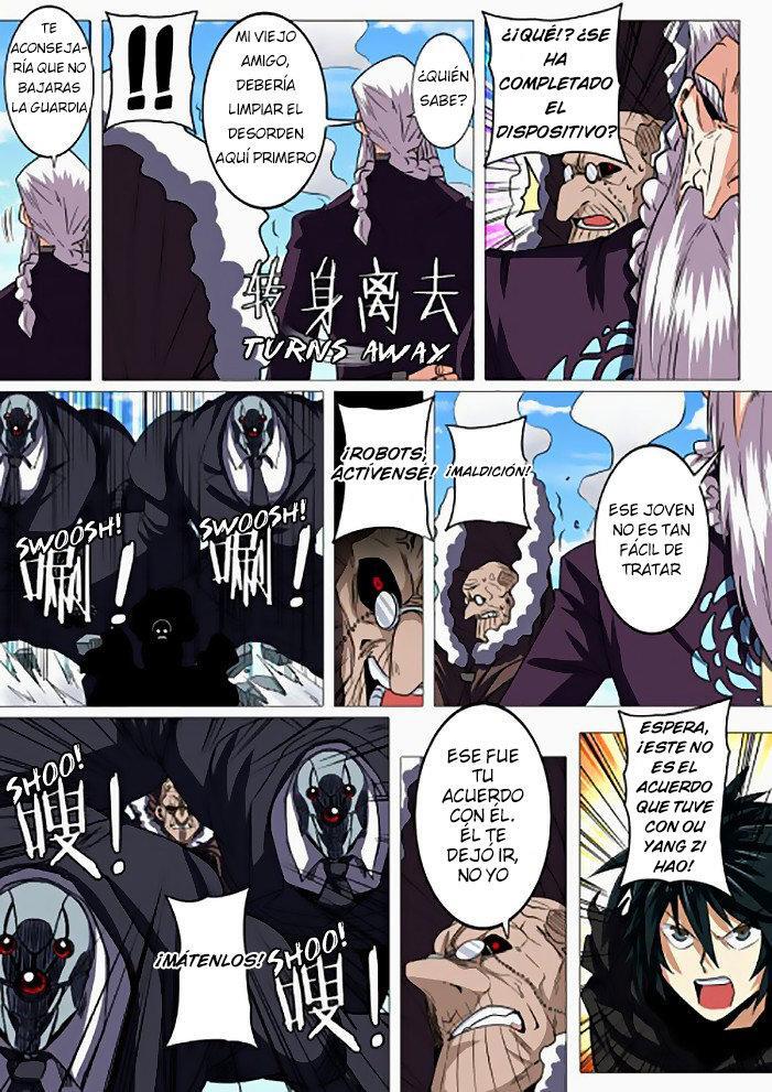 Capitulo 38 page 16