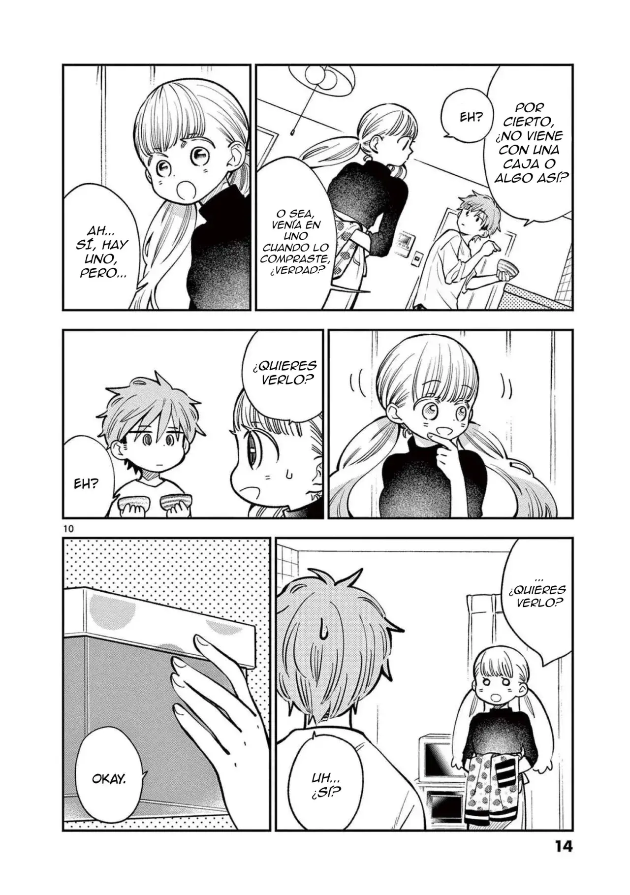 Capitulo 73 page 15