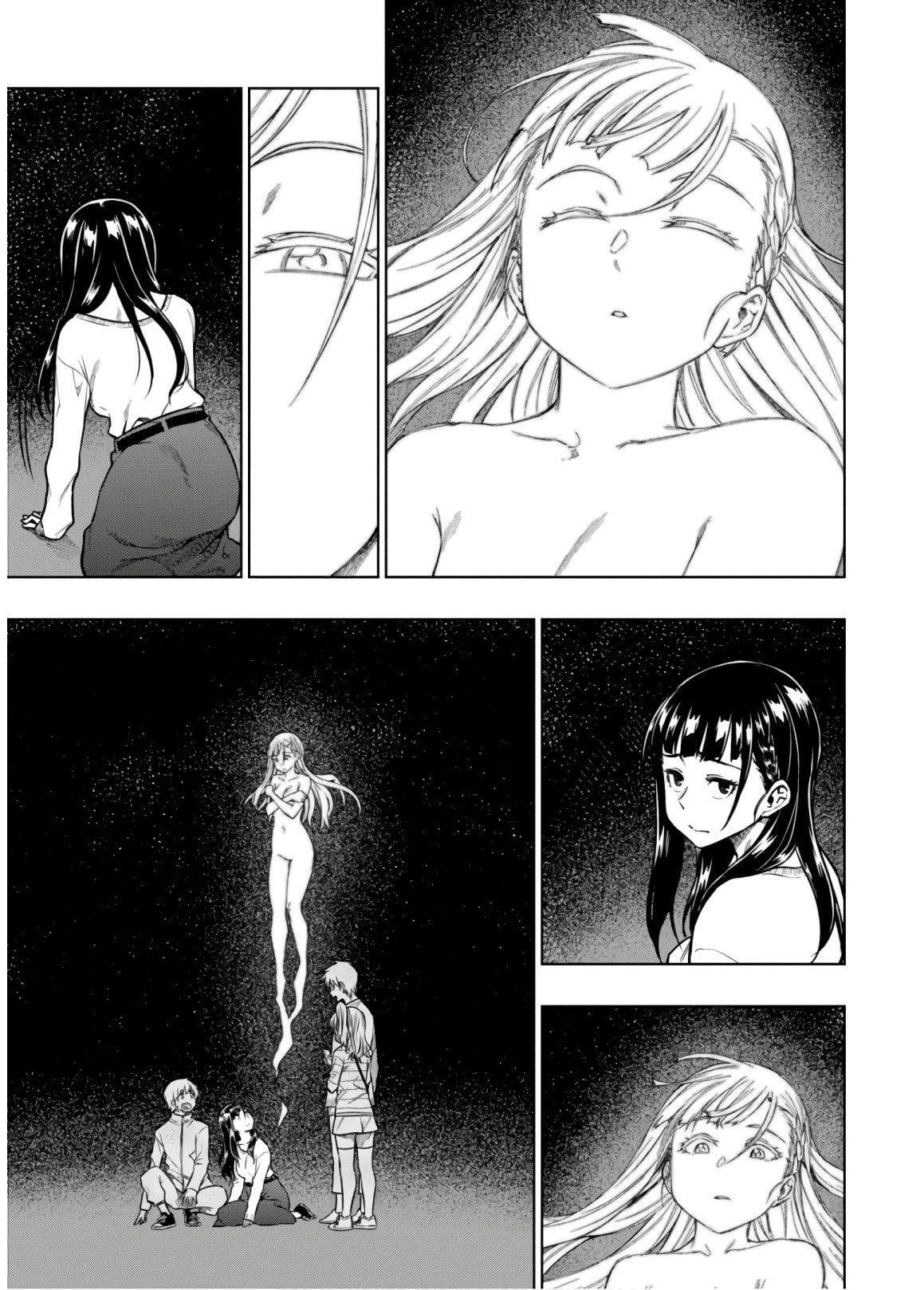 Capitulo 19 page 9