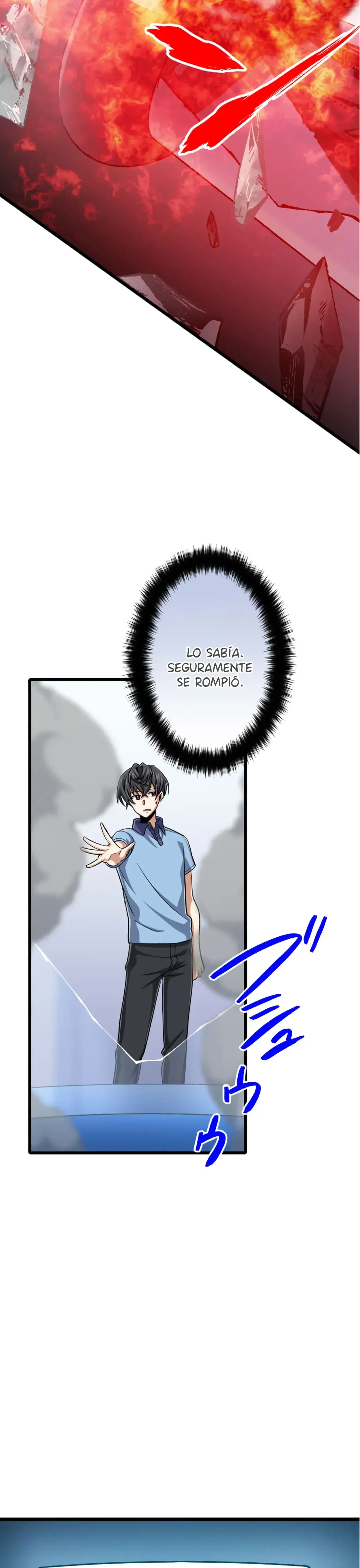 Capitulo 104 page 31
