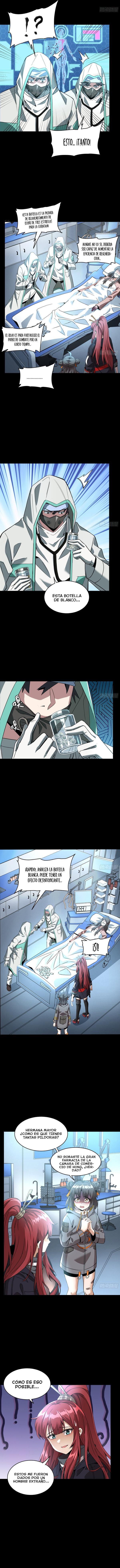 Capitulo 92 page 8