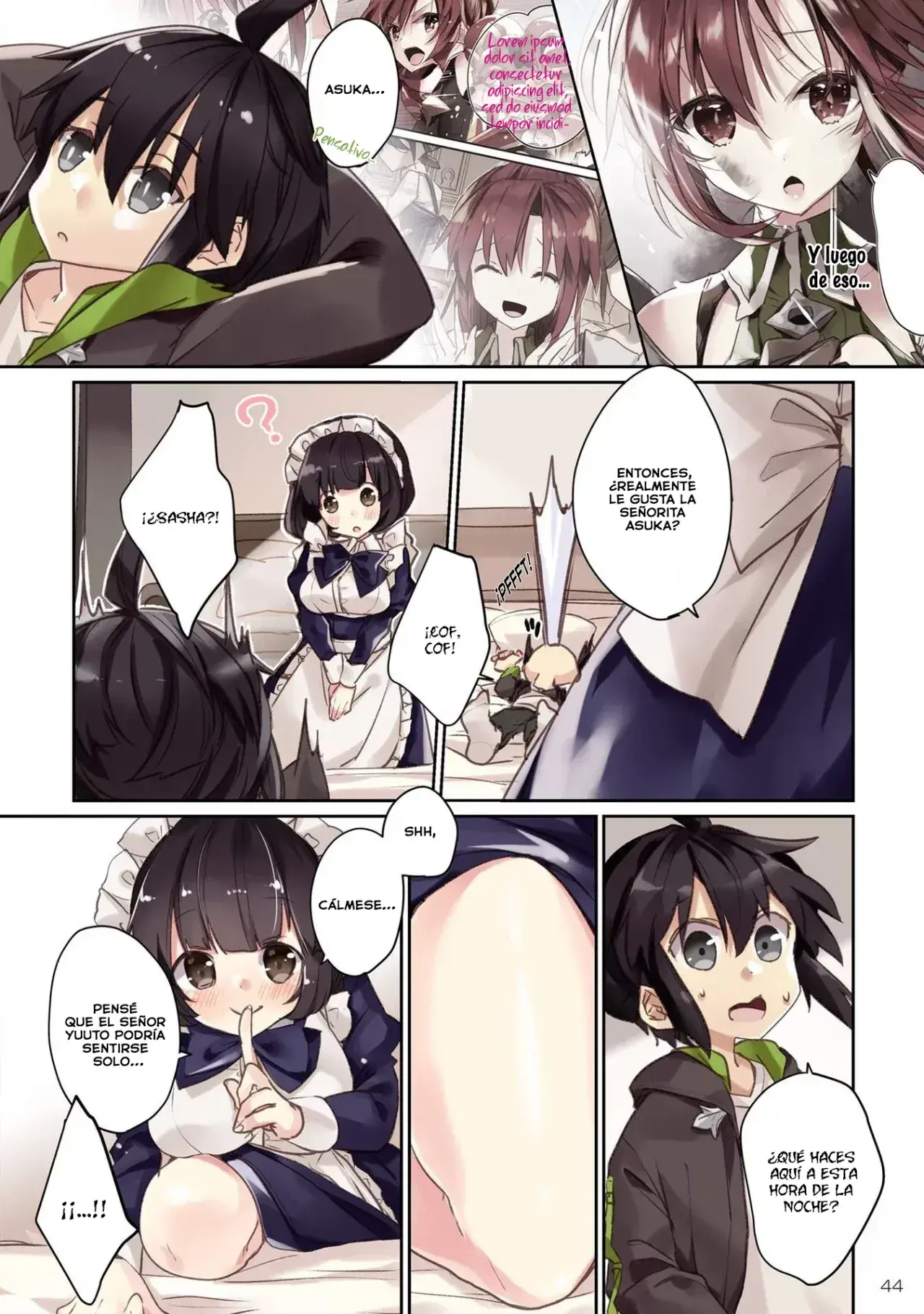 Capitulo 2 page 11